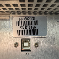 TA Instruments Nano DSC image 2